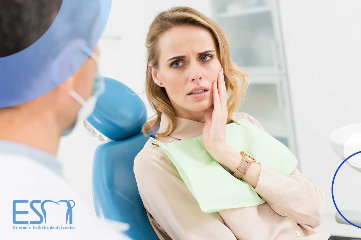 راه‌های درمان دندان درد در دوران بارداری چیست؟